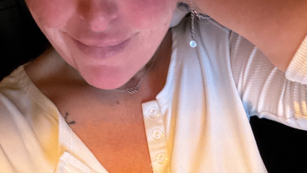 Online livesex met Annawilwel