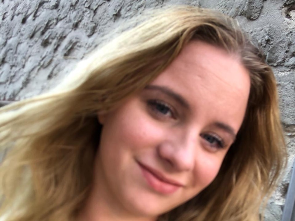Online livesex met AnnemerelX