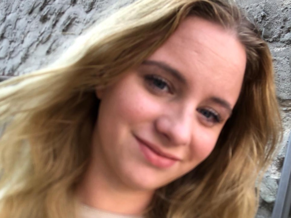 Camfoto van AnnemerelX