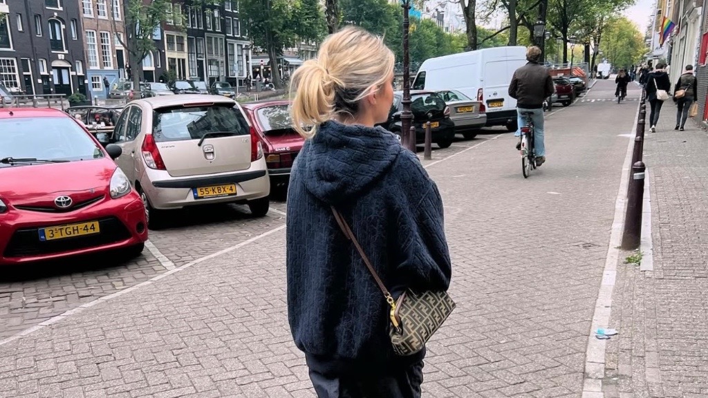 Online livesex met Bloomm
