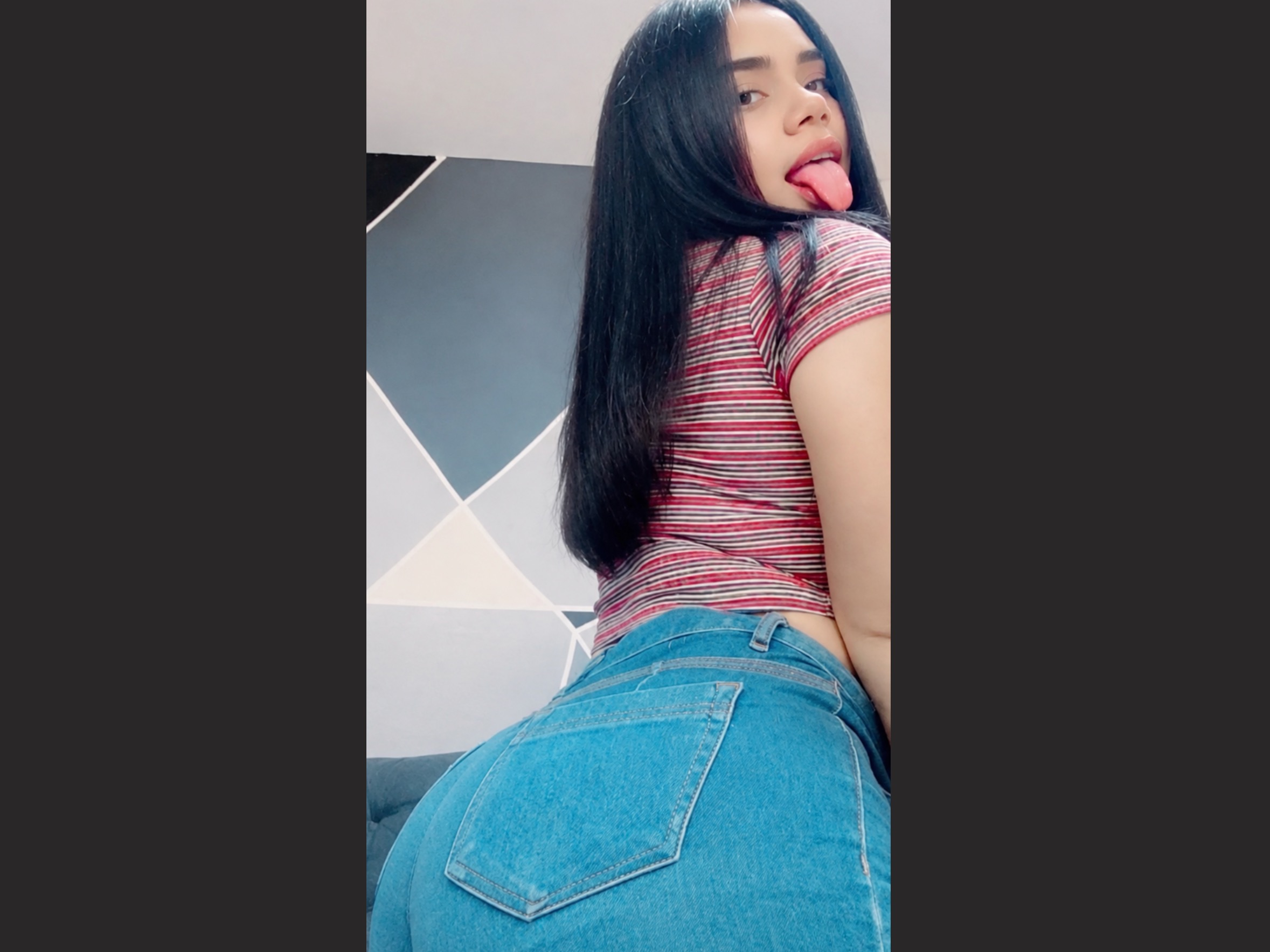 Livesex met Chloe-Janssens uit Nederland