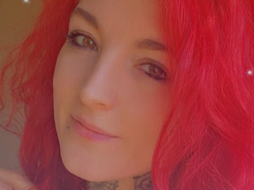 Livesex met Deesje uit Veenendaal