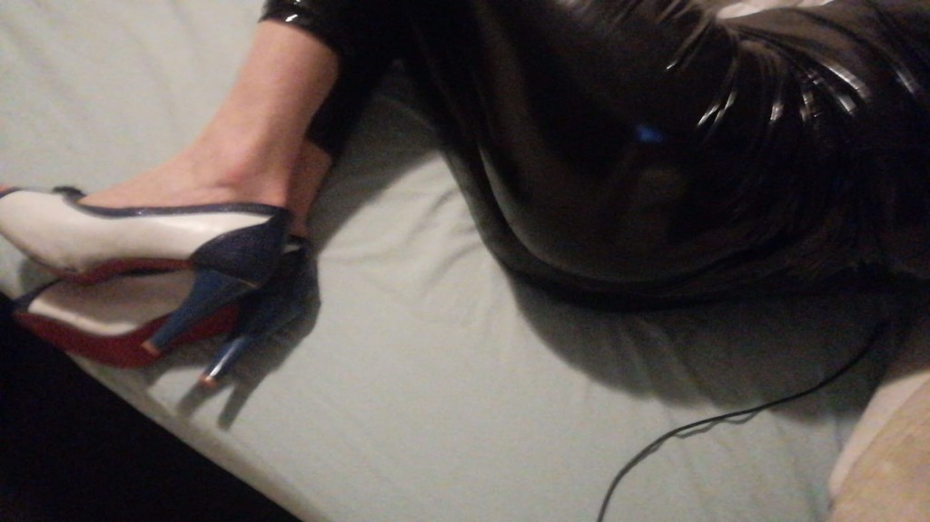 Online livesex met Devilish87