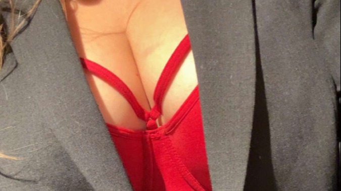 Online livesex met FlirtyBrunette