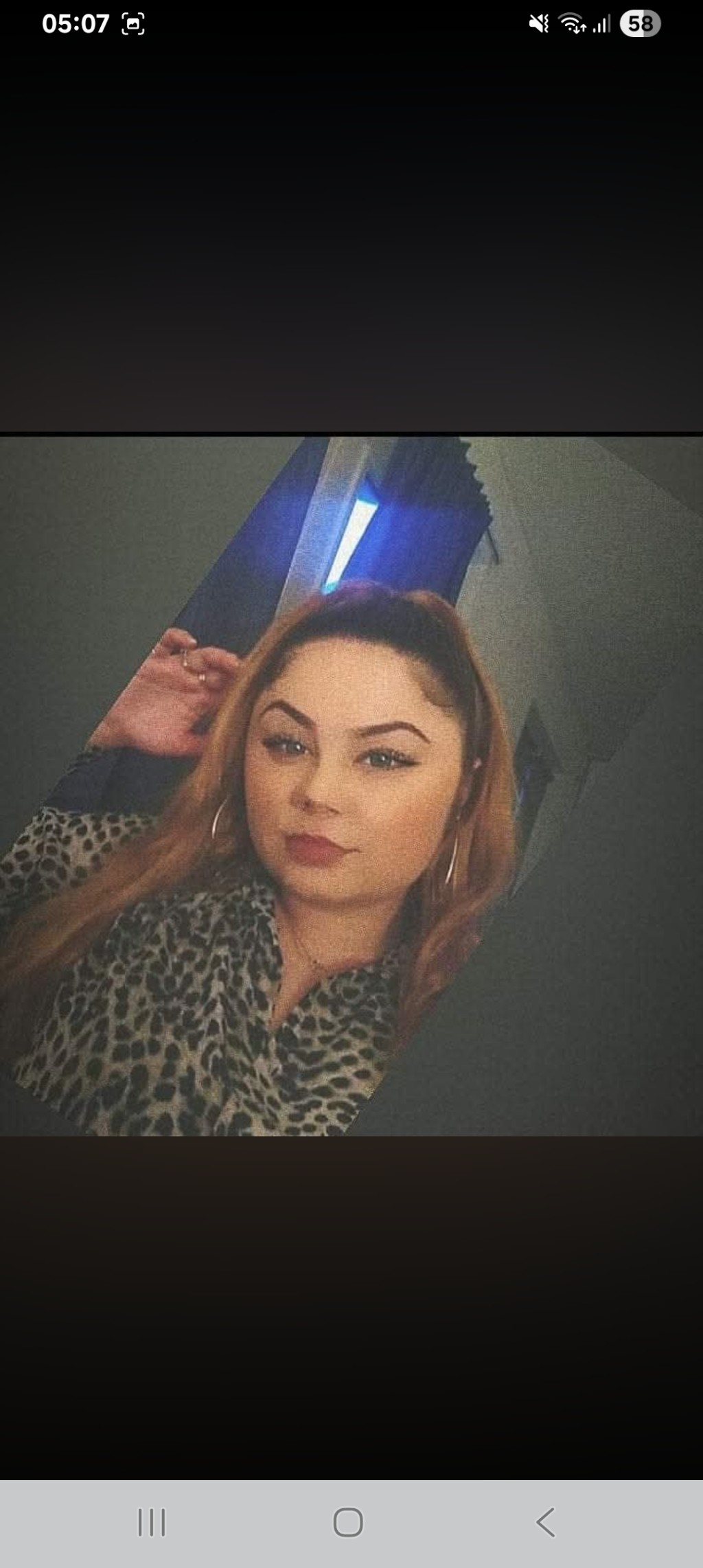 Online livesex met Fundie99