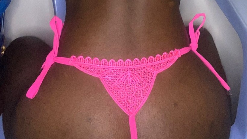 Online livesex met GeileKoffie