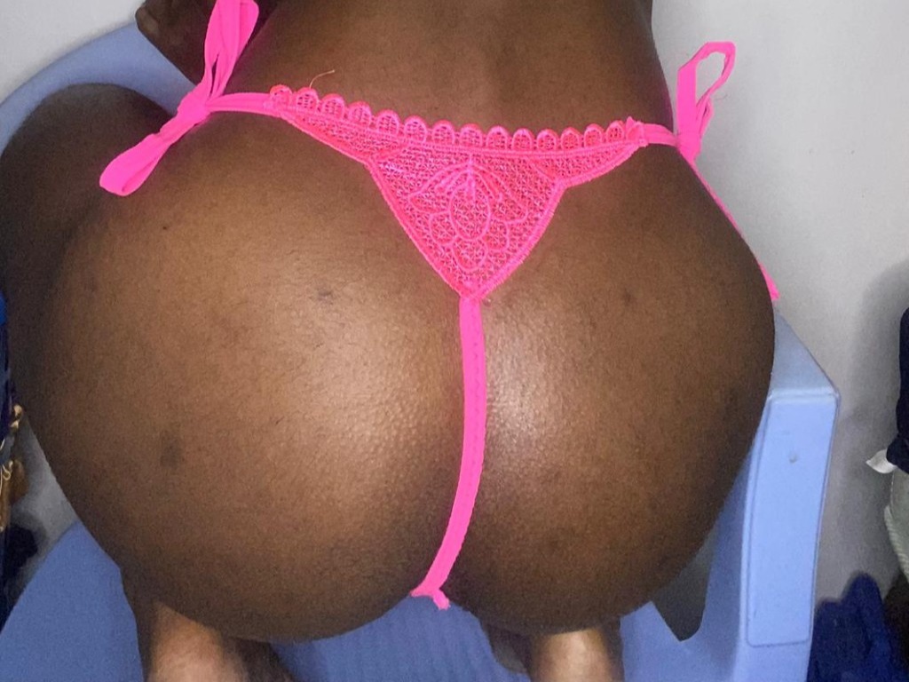 Livesex met GeileKoffie uit Almere