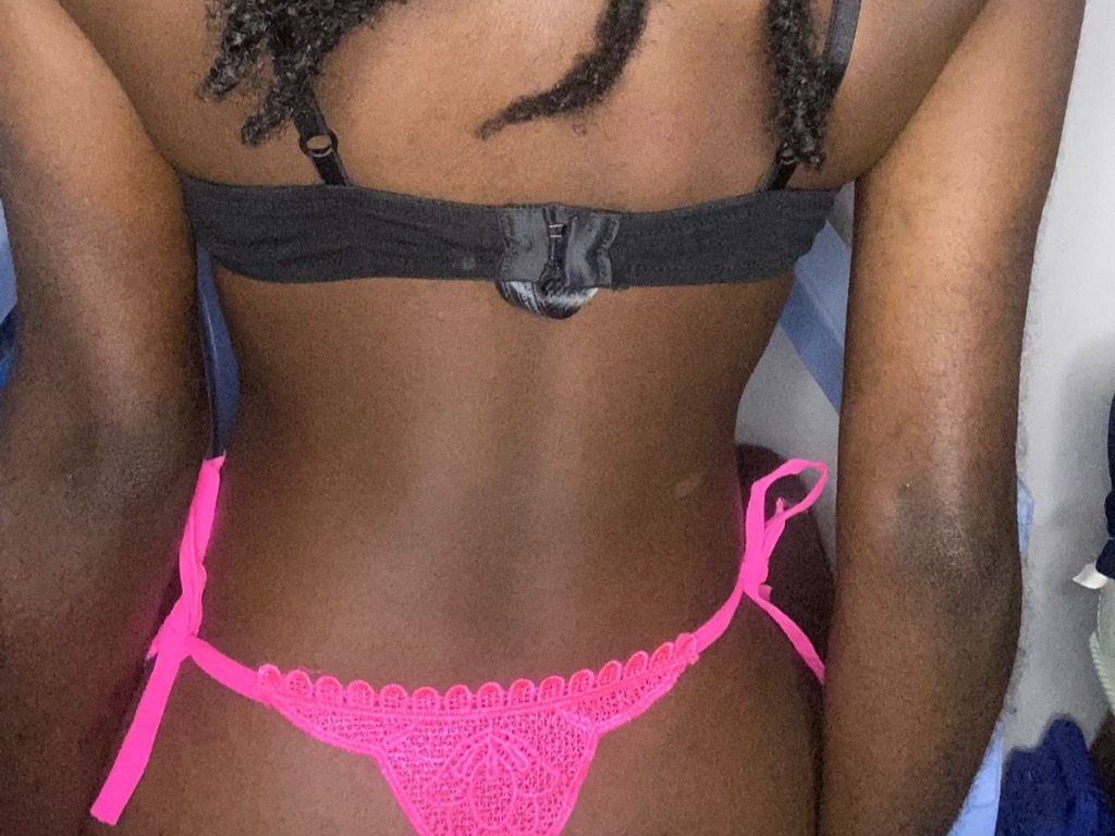 Online livesex met GeileKoffie