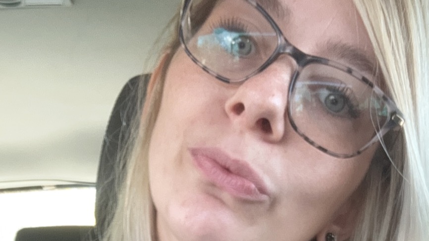 Online livesex met Ginachiron