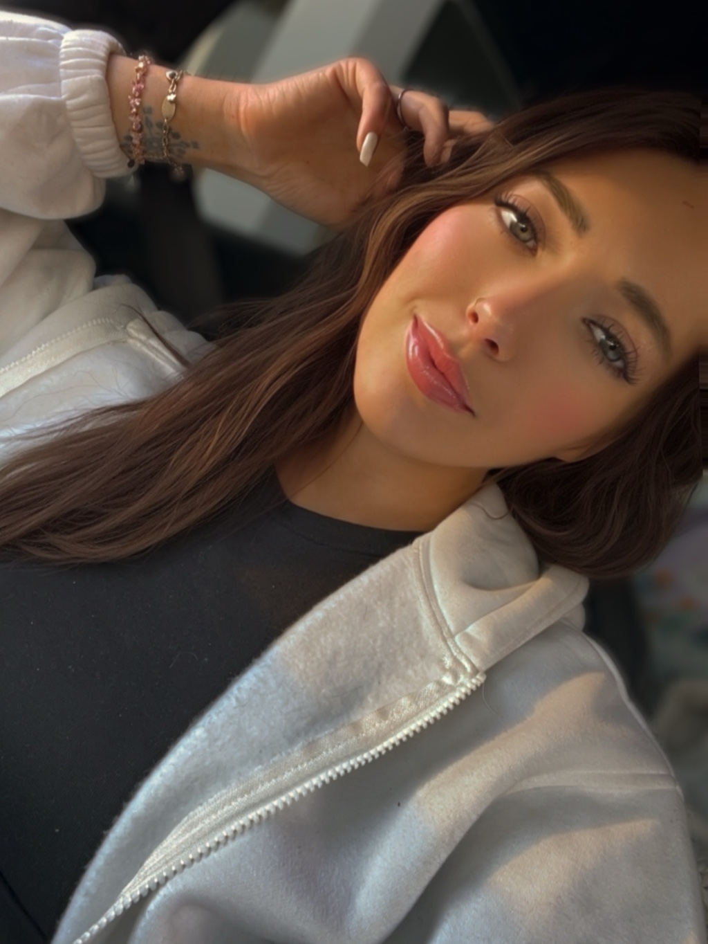 Online livesex met Hornyamy