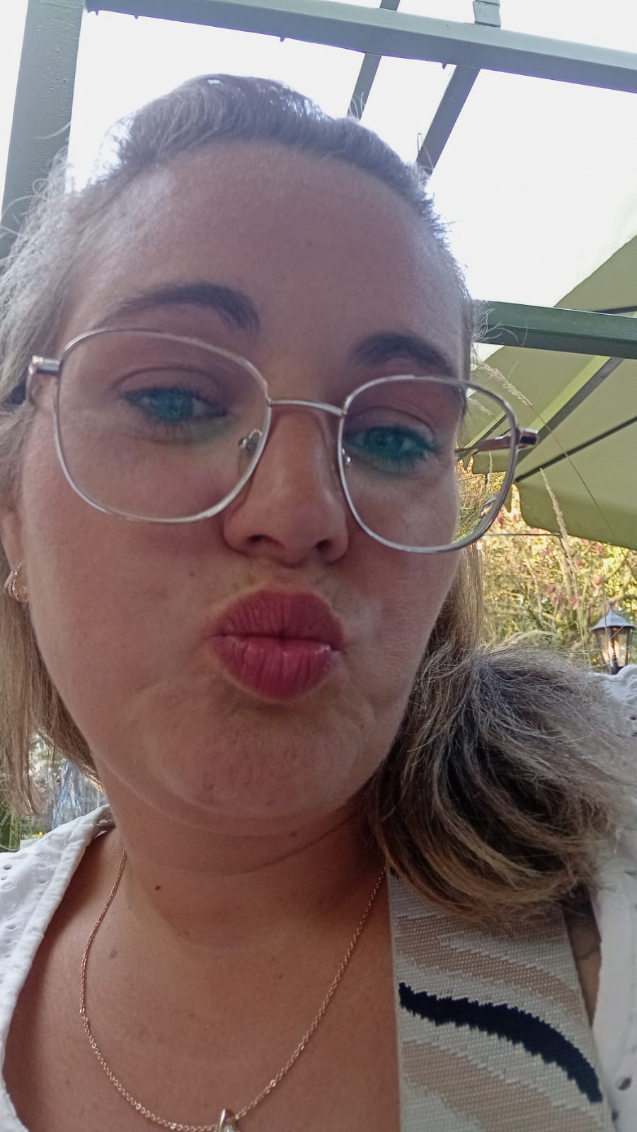 Online livesex met Kellystarr