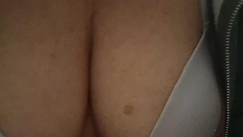 Online livesex met Lekkerekarin
