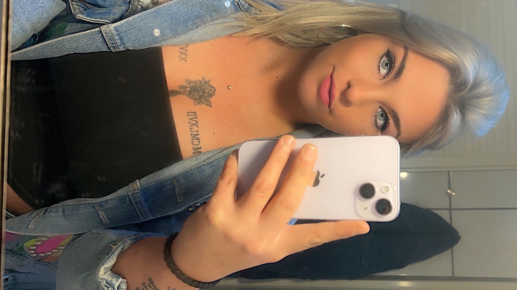 Online livesex met Leylax