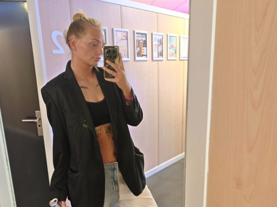 Livesex met Lisanne30 uit Zeeland