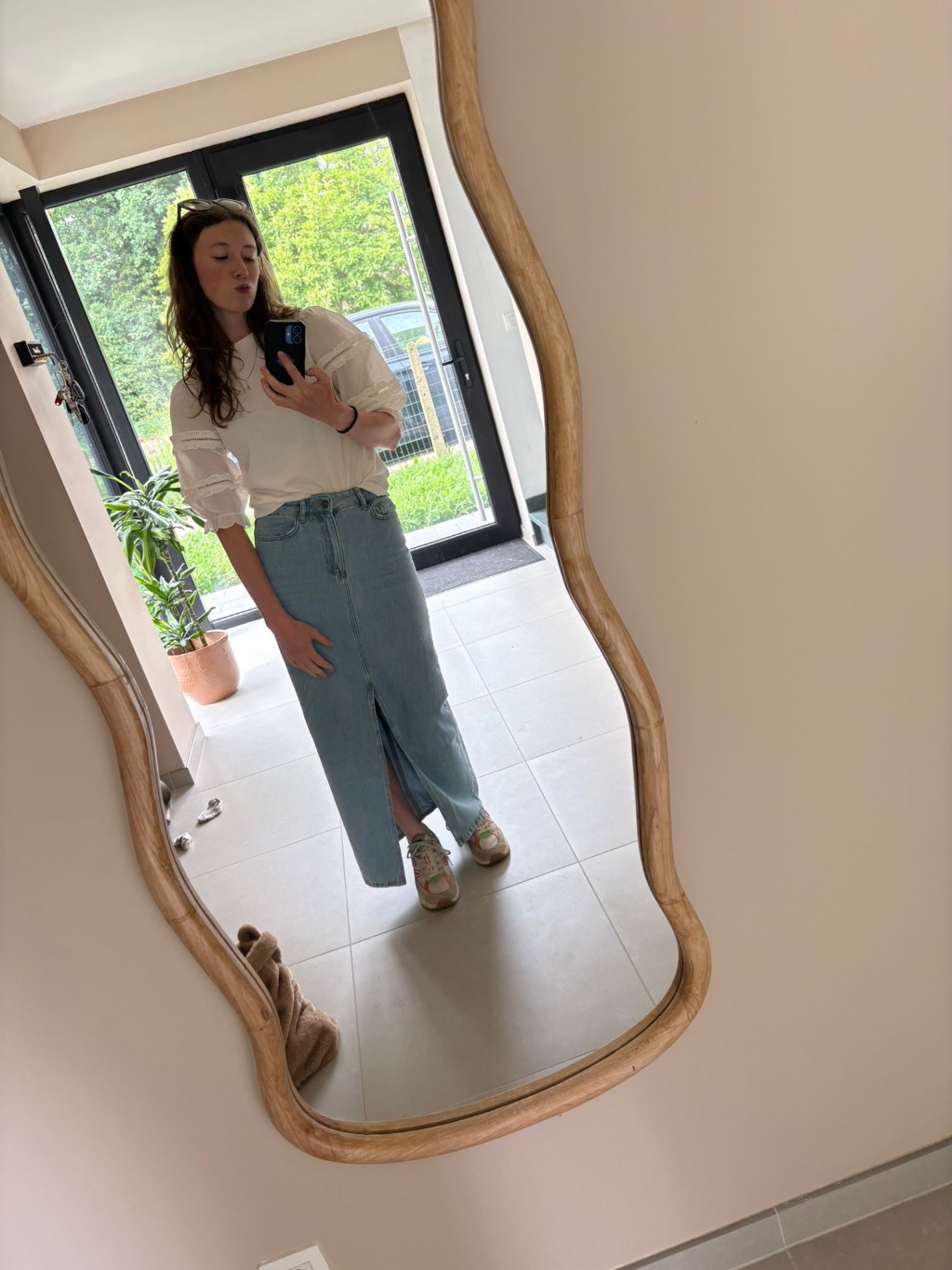 Online livesex met Louise27