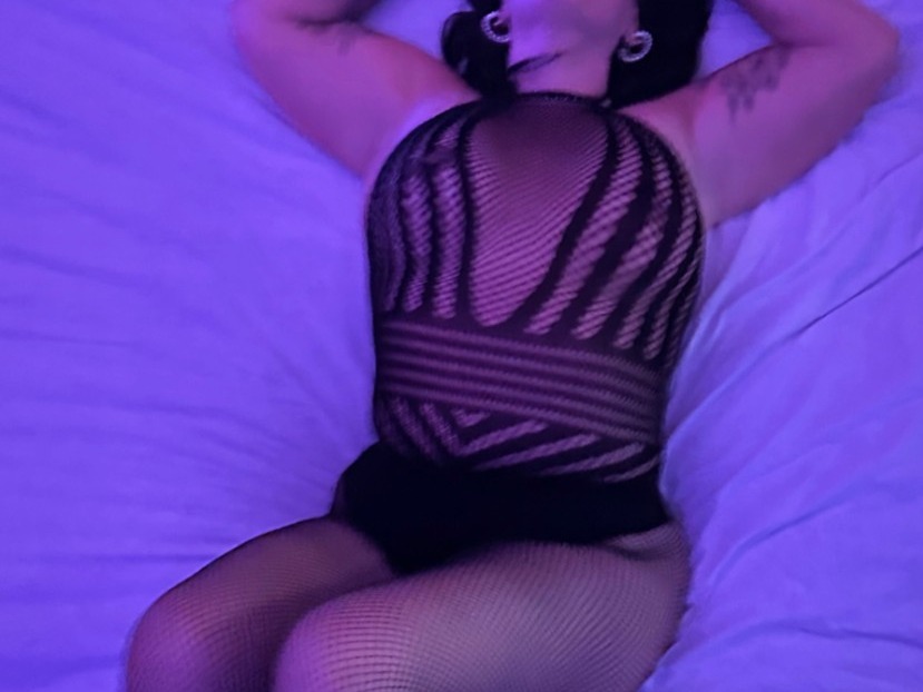 Online livesex met LoveCherryNoir