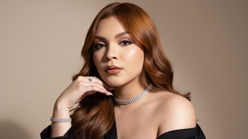 Online livesex met LudovicaSmith