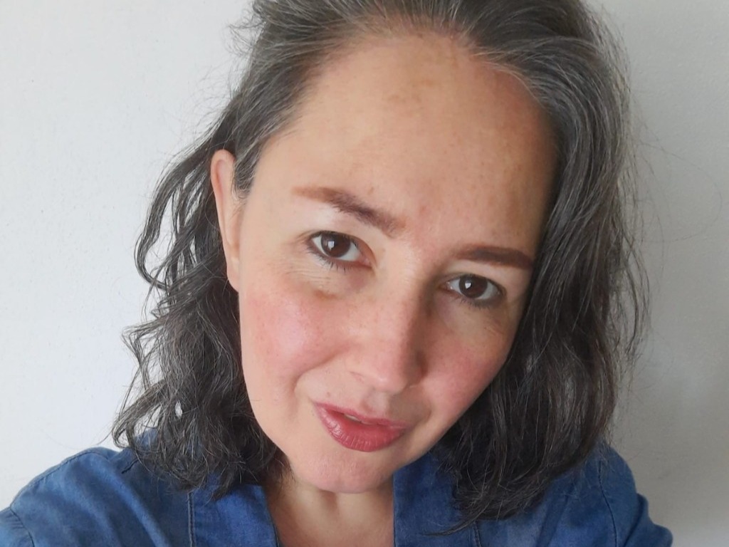 Camfoto van Miss-Gina