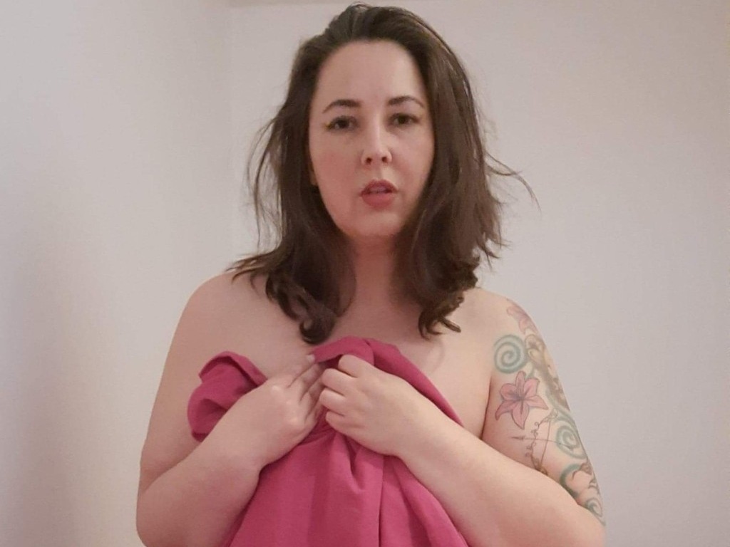 Livesex met Miss-Gina uit Brunssum