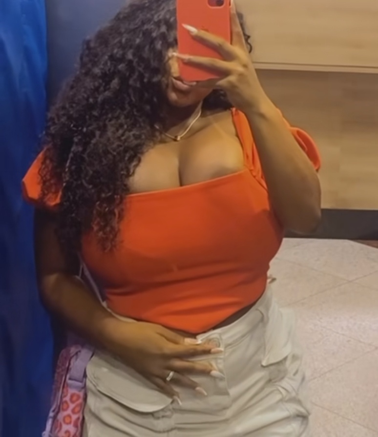 Camfoto van Miss-exotica