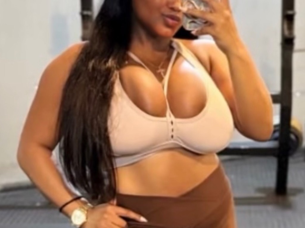 Online livesex met Miss-exotica