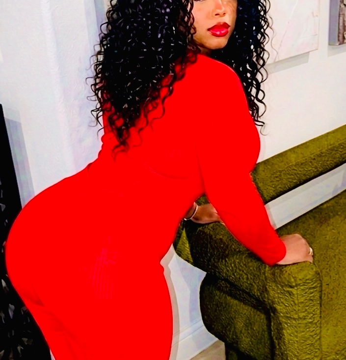 Online livesex met Miss-exotica