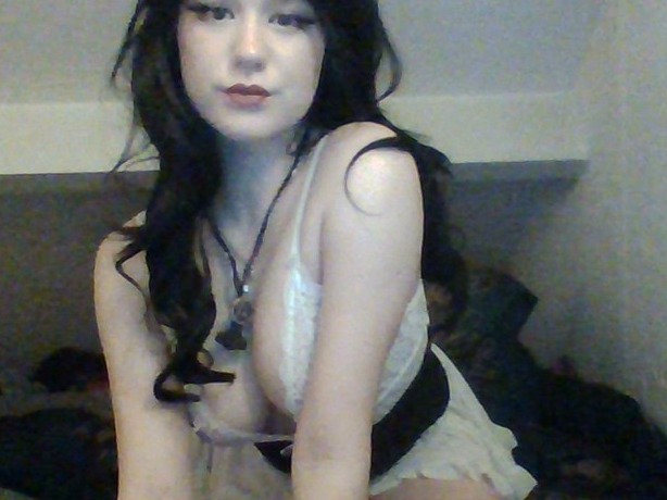 Online livesex met Saartje21