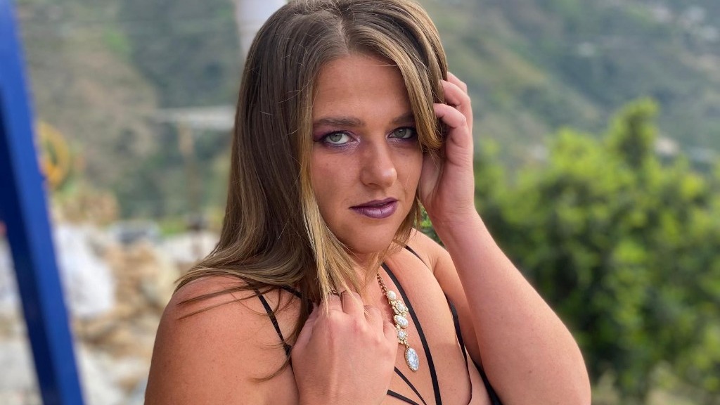Online livesex met Sexy-Nicolette