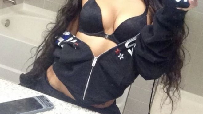 Online livesex met Sexykatey