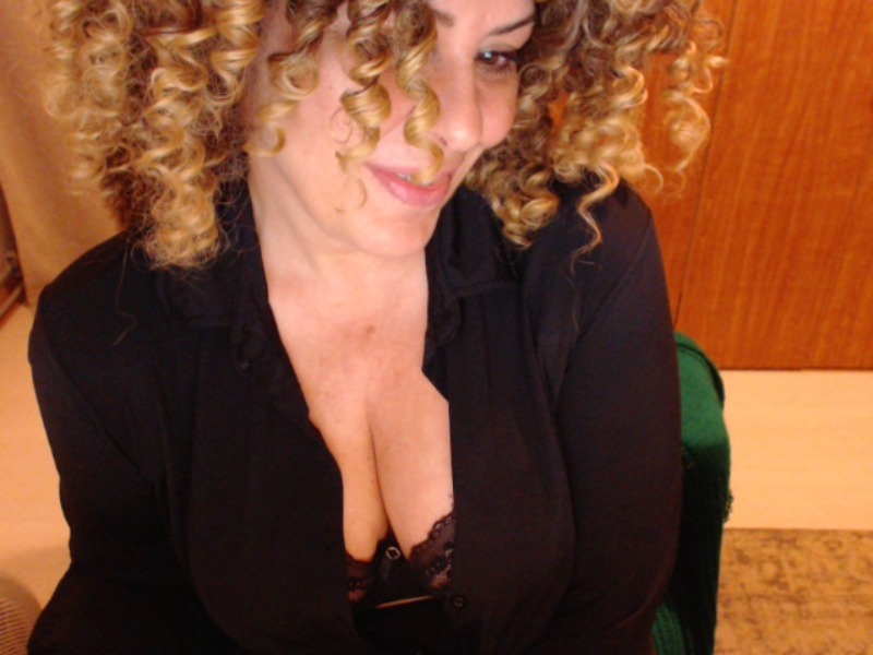 Livesex met angelien uit Weesp