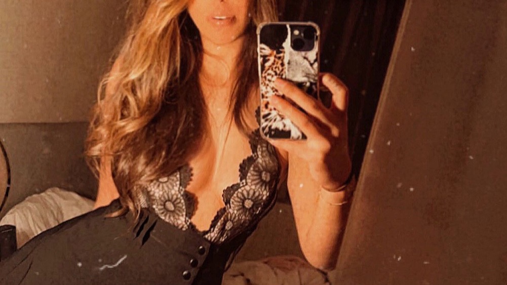 Online livesex met cleoclassy