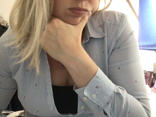 Camfoto van esmee-xxx