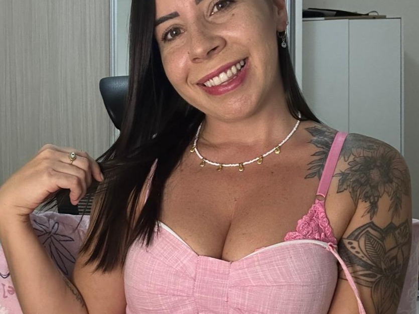 Online livesex met halina