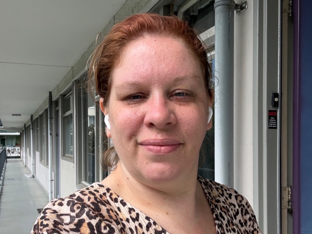 Online livesex met hotdani