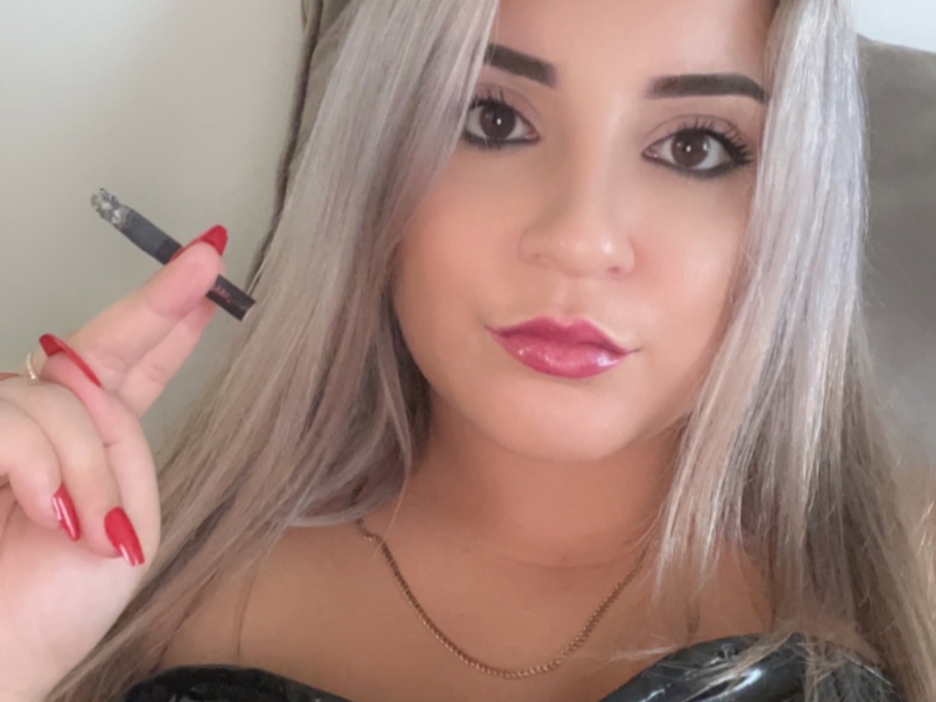 Online livesex met katy-sweet