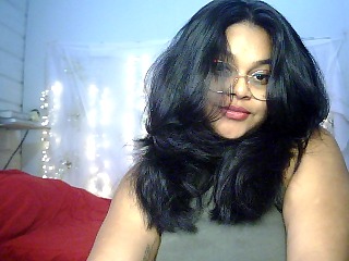 Online livesex met lekkerelydia