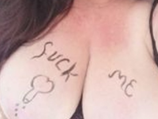 Online livesex met lisa71