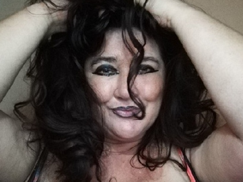 Online livesex met lisa71