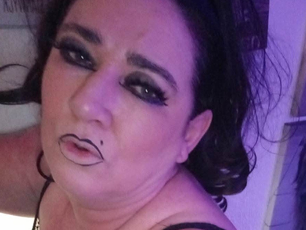Online livesex met lisa71