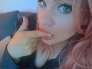 Livesex met loes87 uit Nederland