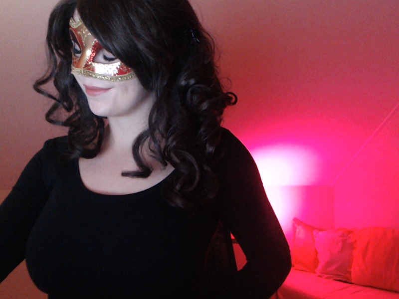 Online livesex met mandy-sweet