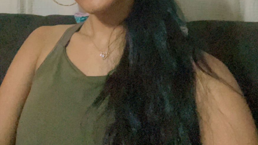 Camfoto van meganfoxy