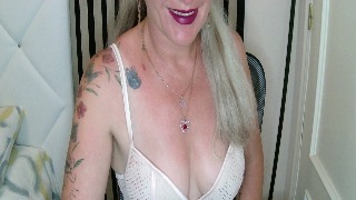 Online livesex met natalialekker