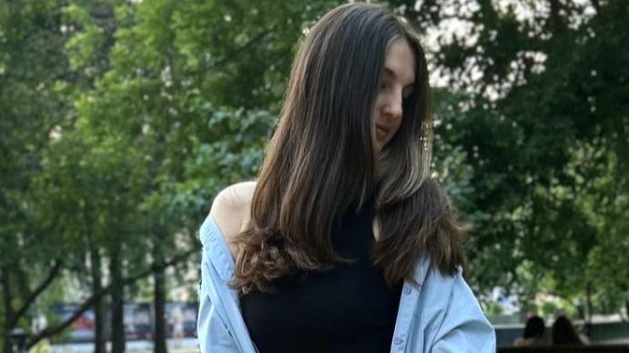 Online livesex met saracrystal