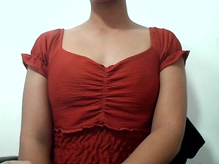 Camfoto van schoolgirlmia