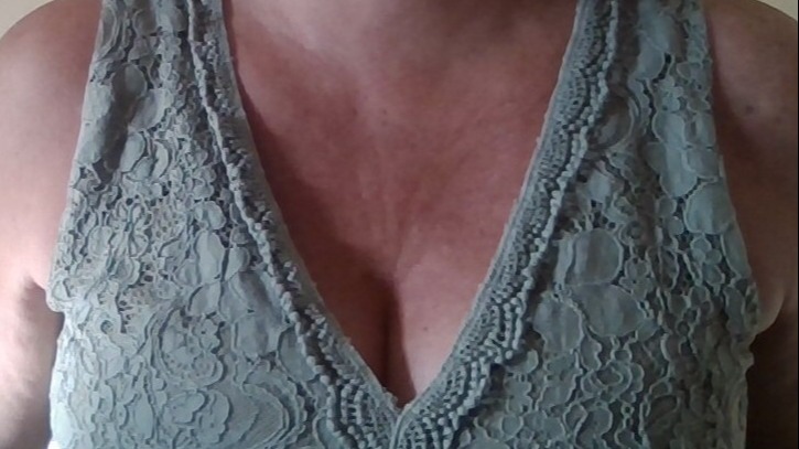 Online livesex met seksprinsesje