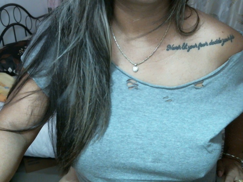 Online livesex met sexigirl