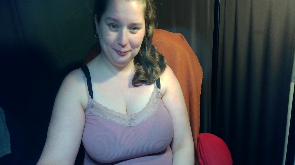 Camfoto van sexydame