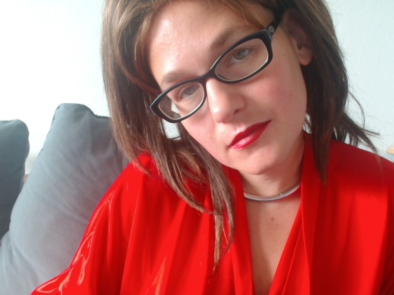 Camfoto van sexysofi