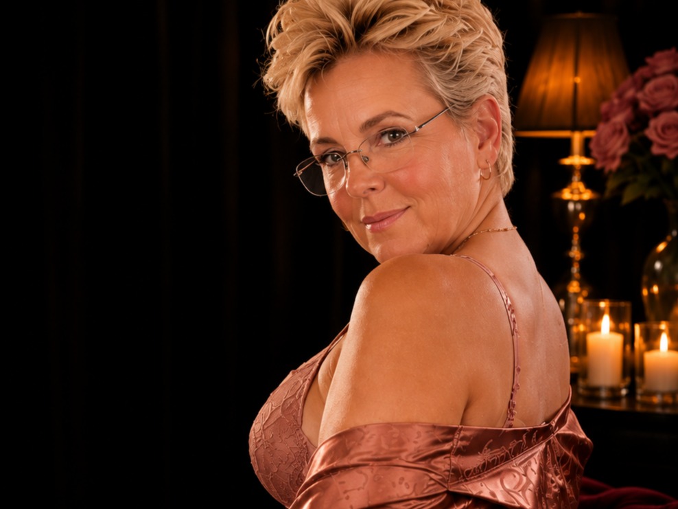 Online livesex met stoutepoes